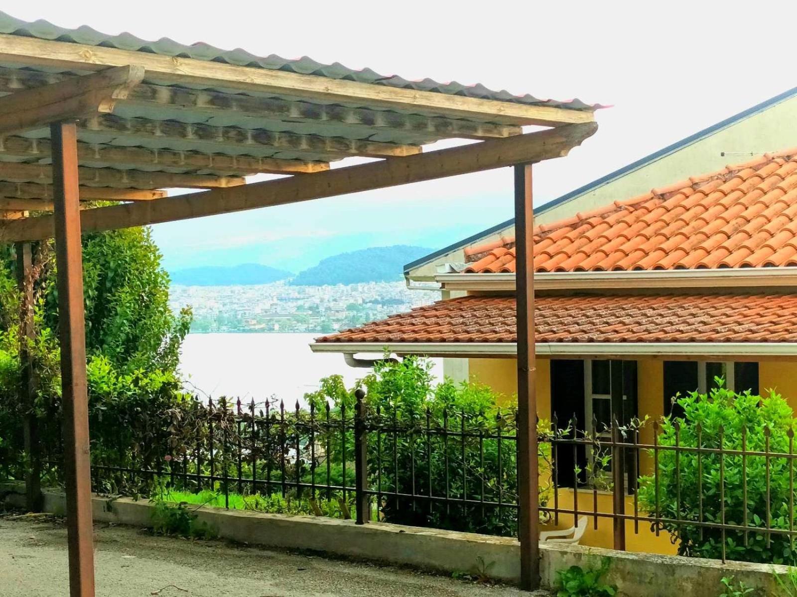 Lake View Ioánina Exterior foto